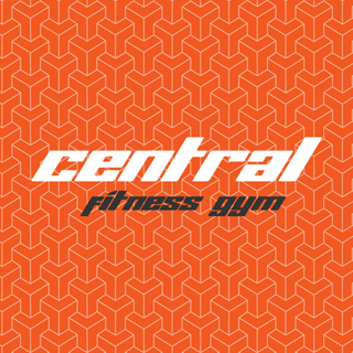 Central Fitness Gym