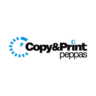Copy & Print Peppas